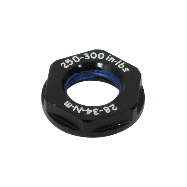 Nut Trek Main Pivot Axle Nut